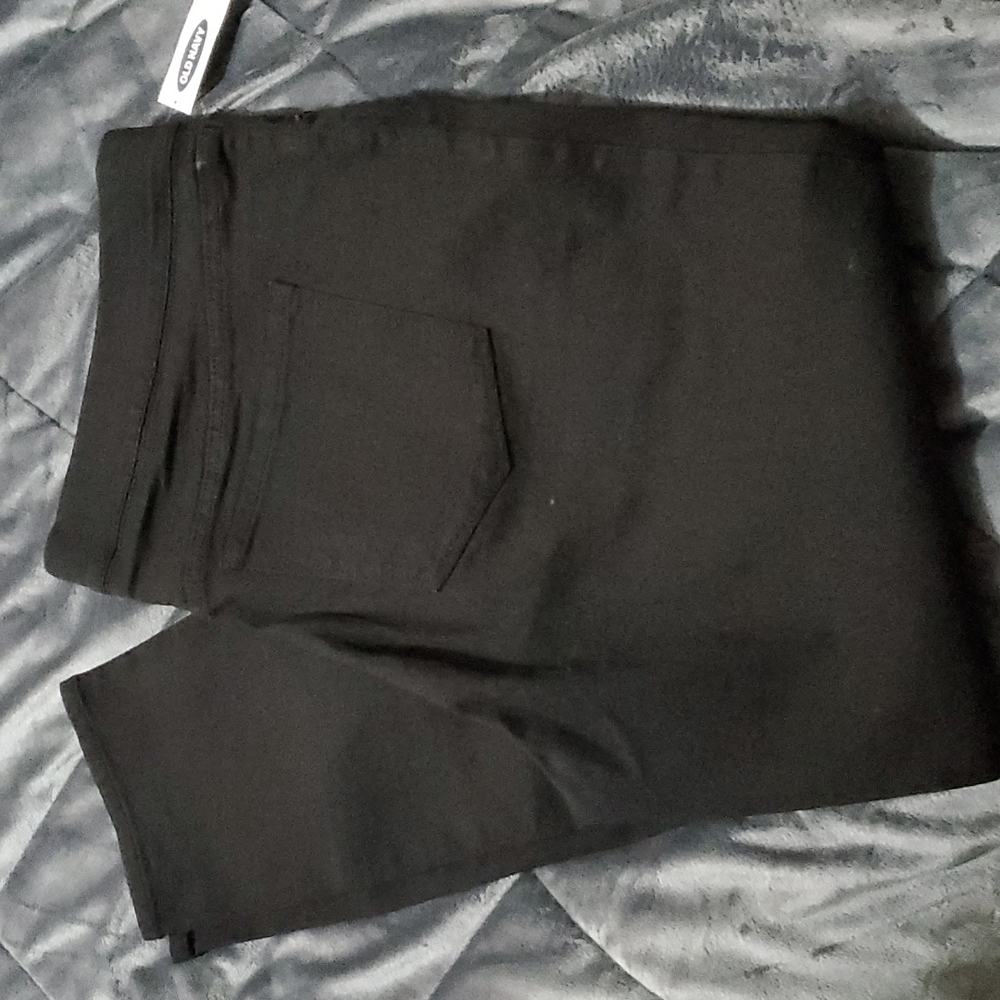 NWT pull on jeggings*